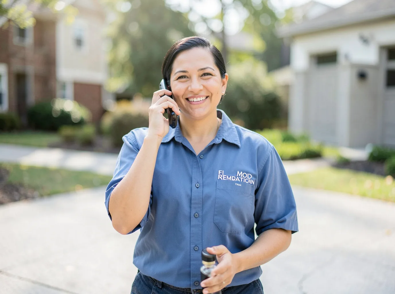 Mold Remediation Long Lake, WI FAQs